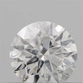 0.18ct Round Natural Diamond (Colour G, Clarity I2, Cut VG, GSI Certified)