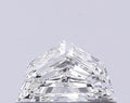 0.29ct Pentagonal Lab Grown Diamond (Colour F, Clarity VS2, IGI Certified)