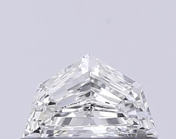 0.29ct Pentagonal Lab Grown Diamond (Colour F, Clarity VS2, IGI Certified)