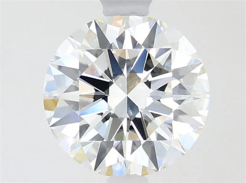 1.03ct Round Lab Grown Diamond (Colour H, Clarity VVS2, Cut EX, IGI Certified)