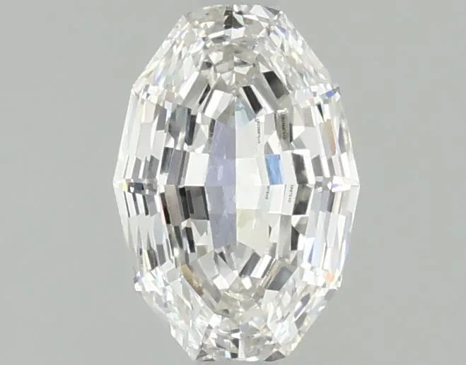 1.12ct Other Lab Grown Diamond (Colour F, Clarity VVS2, IGI Certified)