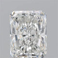 1.50ct Radiant Natural Diamond (Colour G, Clarity VVS1, GIA Certified)