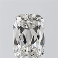1.81ct Modified rectangular brilliant Lab Grown Diamond (Colour H, Clarity VVS2, GIA Certified)
