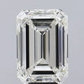 10.23ct Emerald Lab Grown Diamond (Colour H, Clarity VS1, IGI Certified)