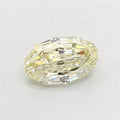 2.20ct Other Lab Grown Diamond (Colour J, Clarity VVS2, IGI Certified)