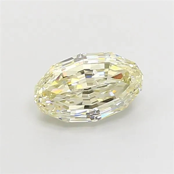 2.20ct Other Lab Grown Diamond (Colour J, Clarity VVS2, IGI Certified)