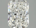 2.23ct Radiant Lab Grown Diamond (Colour F, Clarity SI1, IGI Certified)