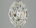 3.58ct Other Lab Grown Diamond (Colour G, Clarity VS1, IGI Certified)