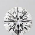 4.30ct Round Lab Grown Diamond (Colour G, Clarity VS1, Cut EX, IGI Certified)