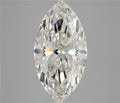 5.03ct Marquise Lab Grown Diamond (Colour H, Clarity VS1, IGI Certified)