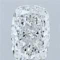 7.10ct Cushion modified Lab Grown Diamond (Colour F, Clarity VVS2, IGI Certified)