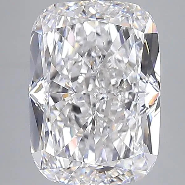 7.51ct Cushion modified Lab Grown Diamond (Colour F, Clarity VS1, IGI Certified)