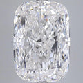 7.54ct Cushion modified Lab Grown Diamond (Colour E, Clarity VS1, IGI Certified)