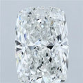 8.00ct Cushion modified Lab Grown Diamond (Colour F, Clarity VS1, IGI Certified)