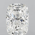 8.03ct Cushion modified Lab Grown Diamond (Colour F, Clarity VS1, IGI Certified)