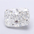8.06ct Cushion modified Lab Grown Diamond (Colour F, Clarity VVS2, IGI Certified)